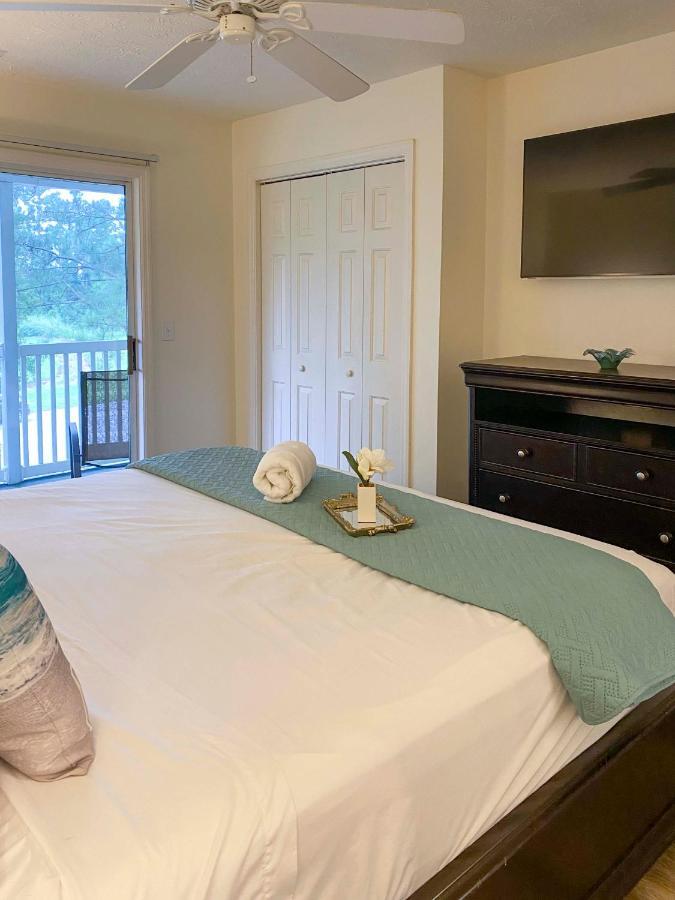 Golf And Beach Retreat - River Oaks Resort Amenities Myrtle Beach Dış mekan fotoğraf