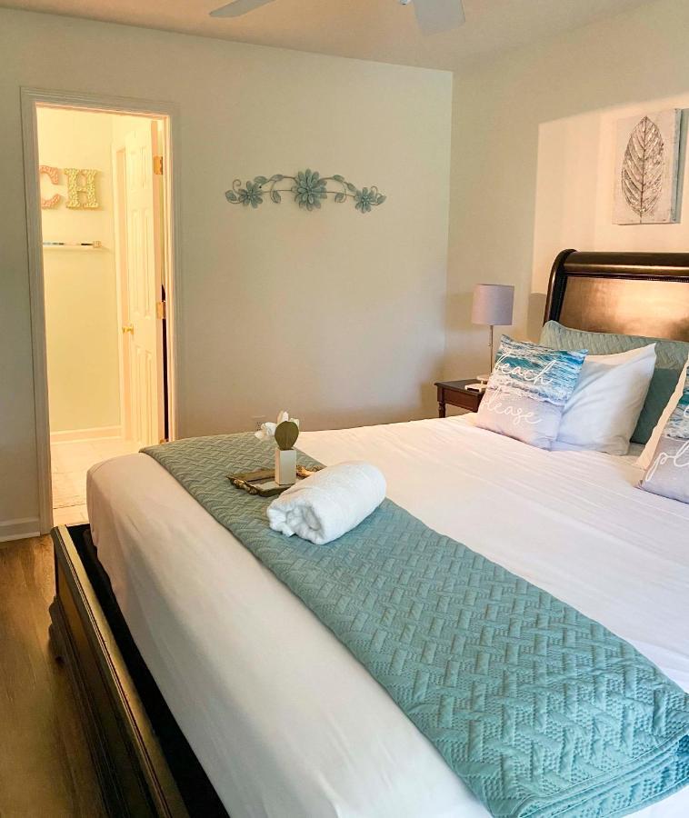 Golf And Beach Retreat - River Oaks Resort Amenities Myrtle Beach Dış mekan fotoğraf