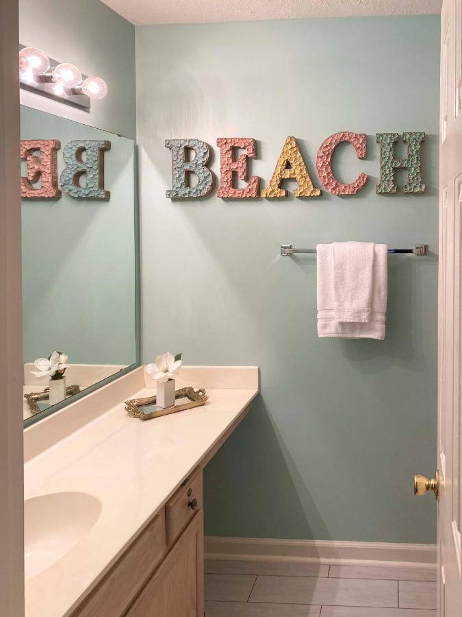 Golf And Beach Retreat - River Oaks Resort Amenities Myrtle Beach Dış mekan fotoğraf